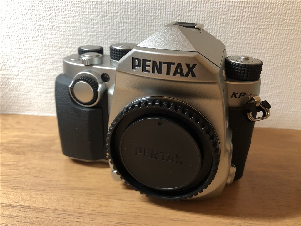 PENTAX KPボディ＋PENTAXレンズ3本セット - カメラ