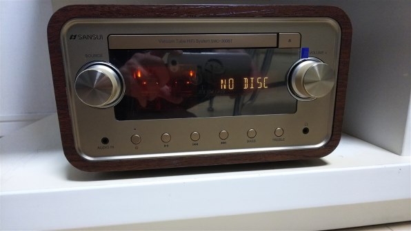 SANSUI SMC-300BT投稿画像・動画 (掲示板) - 価格.com