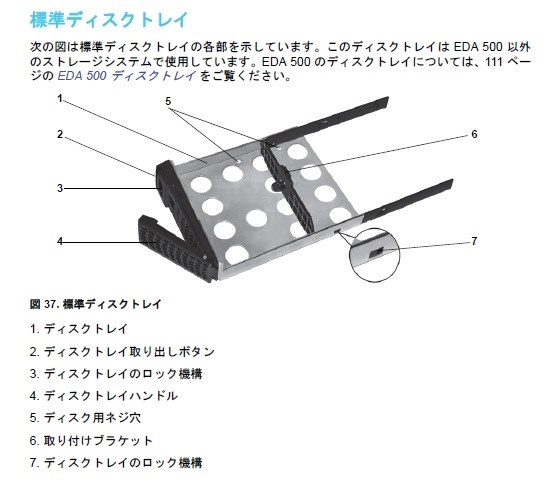 外付けハードディスク・ドライブ NETGEAR ReadyNAS RN10400 16TB (4TB x 4) 外付けハードディスク・ドライブ NETGEAR ReadyNAS RN10400 16TB