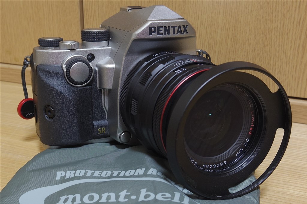 KPかk-3 ⅱか…』 ペンタックス PENTAX KP ボディ のクチコミ掲示板 - 価格.com