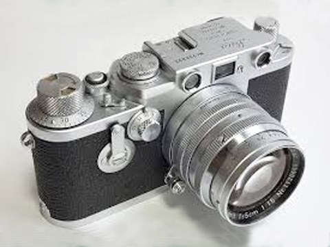 動作確認済み】 LEICA ライカ CL ボディ レンジファインダー #1150