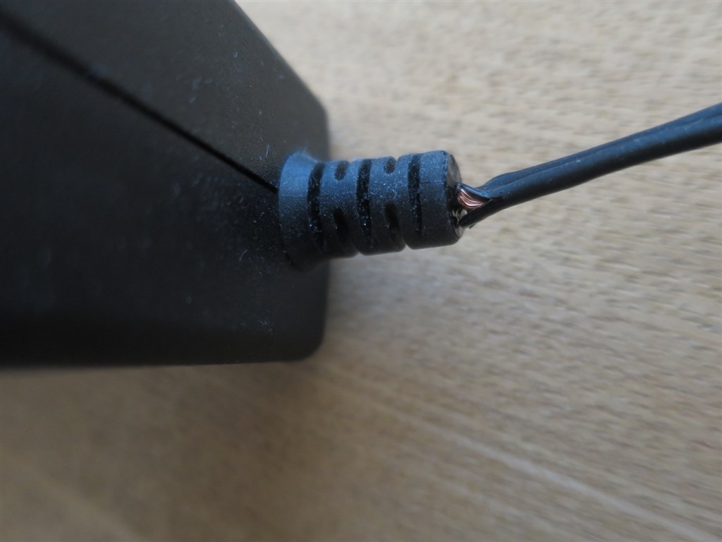 汎用ACアダプターの互換性』 Bose Companion20 multimedia