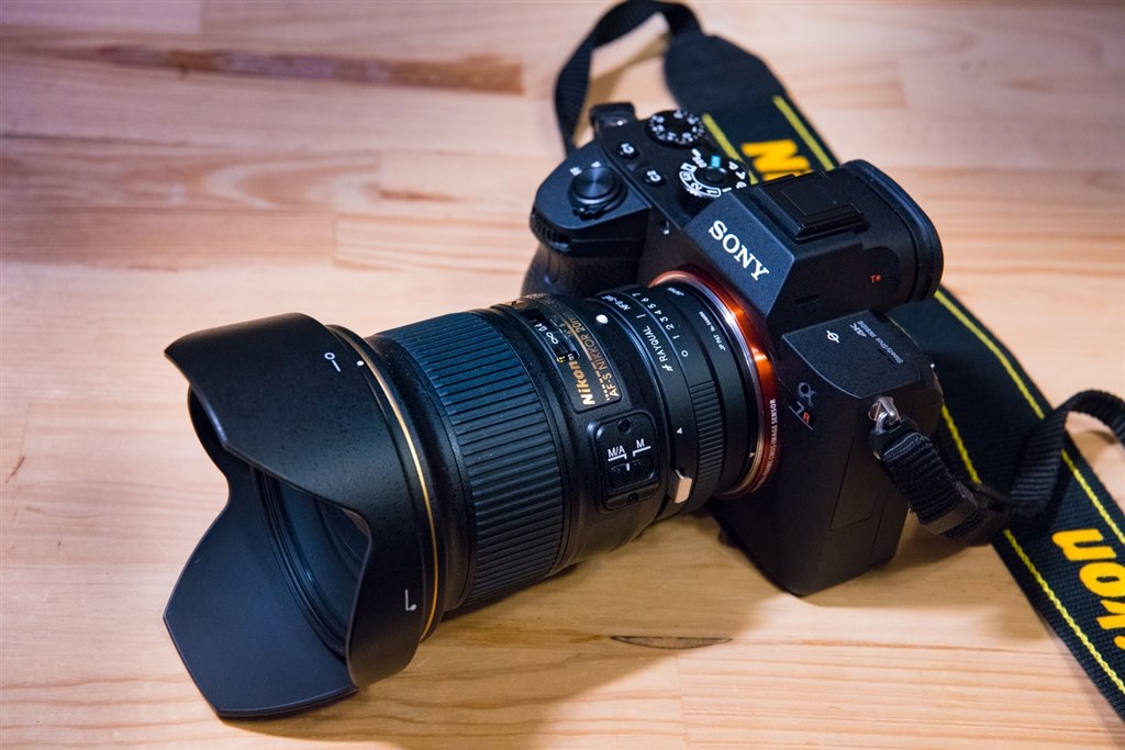 ズームレンズ 良い 5本セット ニコンFマウント用ズームレンズ 5本