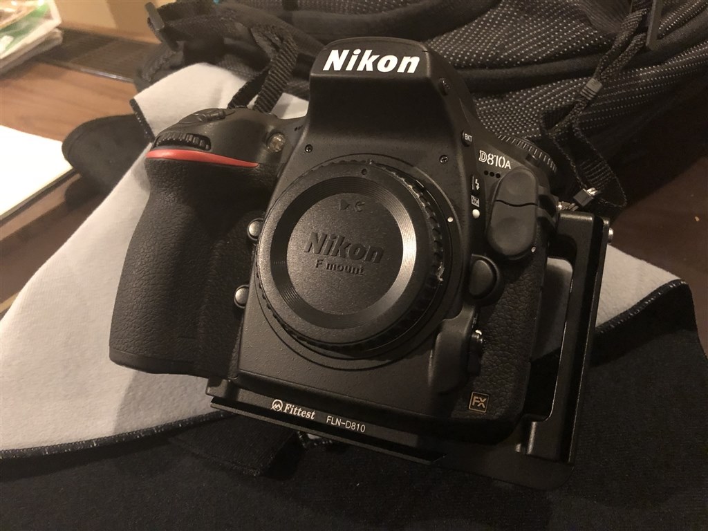 D８１０A買いました。』 ニコン D810A ボディ のクチコミ掲示板 - 価格.com