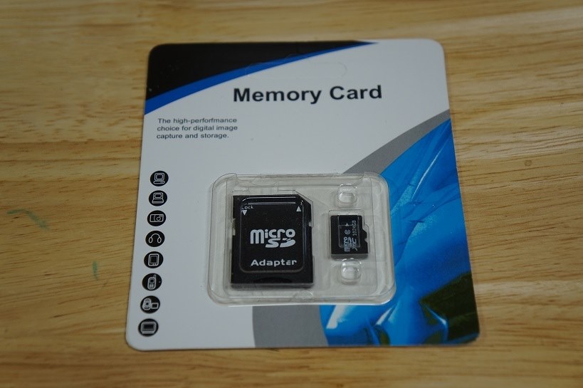 1TBのマイクロSDカードを購入して検証してみました。』 クチコミ掲示板