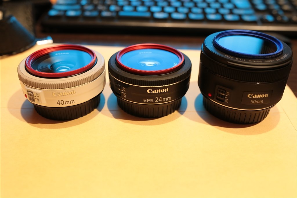 単焦点レンズ』 CANON EF40mm F2.8 STM のクチコミ掲示板 - 価格.com