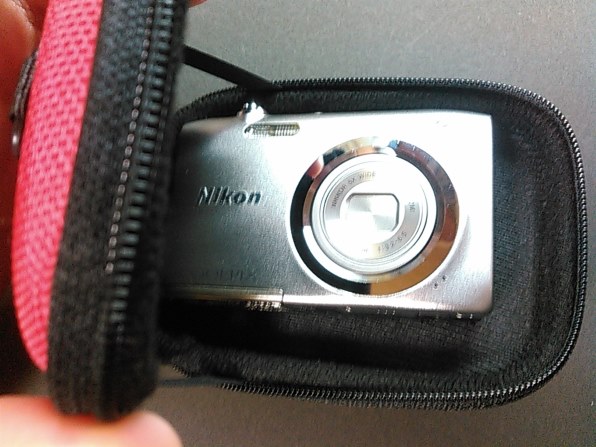 ニコン COOLPIX A100 [シルバー]投稿画像・動画 - 価格.com
