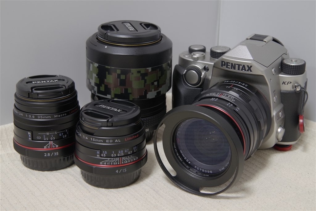 見誤ってたかも - KP作例 -』 ペンタックス PENTAX KP ボディ のクチコミ掲示板 - 価格.com