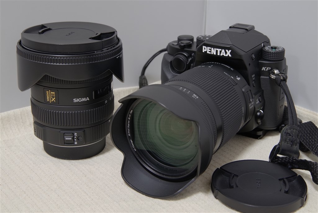 見誤ってたかも - KP作例 -』 ペンタックス PENTAX KP ボディ の