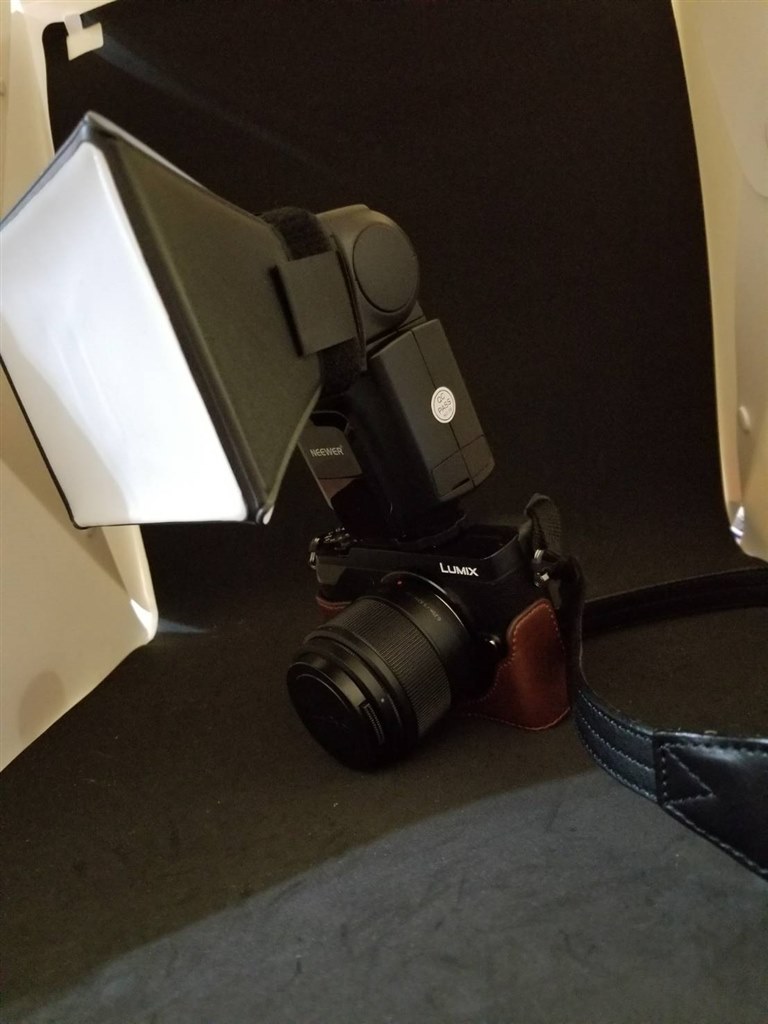 NEEWER TT560 ストロボ』 パナソニック LUMIX DMC-GX7MK2K 標準 NEEWER TT560 ストロボ』 パナソニック LUMIX DMC-GX7MK2K 標準