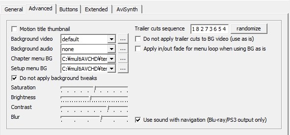DVD Architect で字幕の現状を表示する方法を教えて下さい』 SONY 