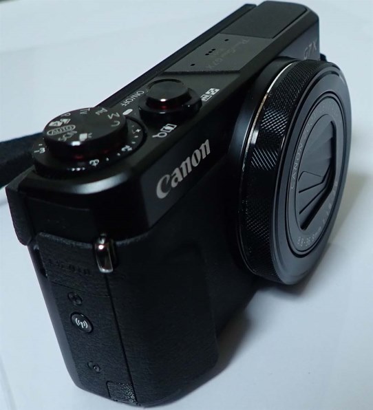 G7Xmark2に不満あり』 CANON PowerShot G7 X Mark II のクチコミ掲示板 