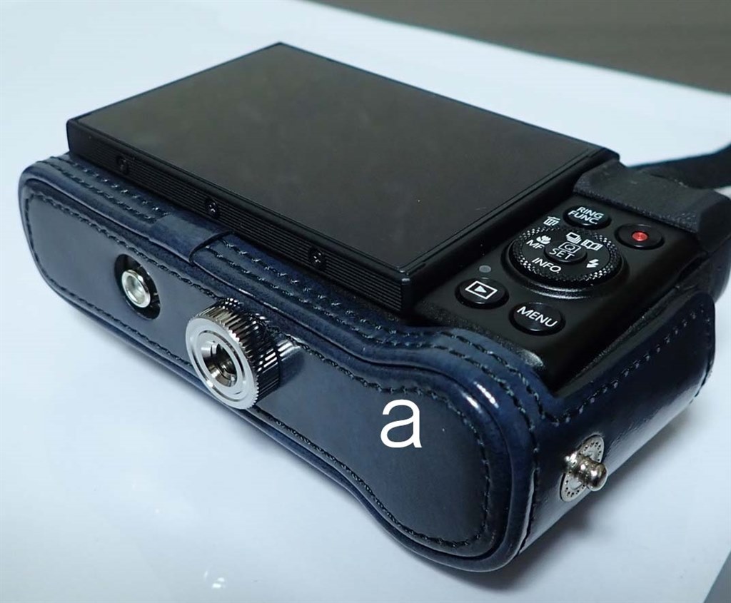 G7Xmark2に不満あり』 CANON PowerShot G7 X Mark II のクチコミ G7Xmark2に不満あり』 CANON PowerShot G7 X Mark II のクチコミ