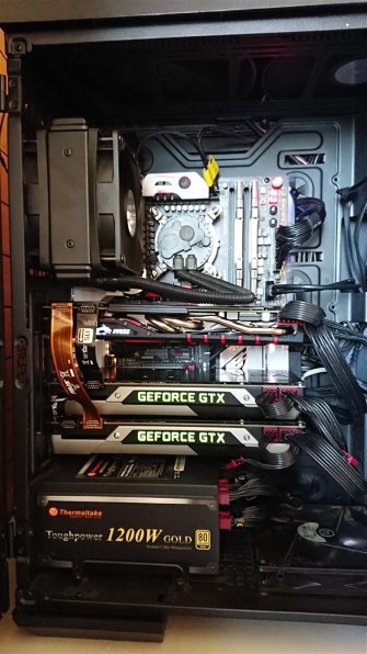 GIGABYTE GA-Z170X-Gaming G1 [Rev.1.0]投稿画像・動画 - 価格.com