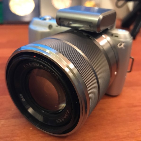 ジャンク】SONY NEX-C3 ズームレンズキット 【公式通販】