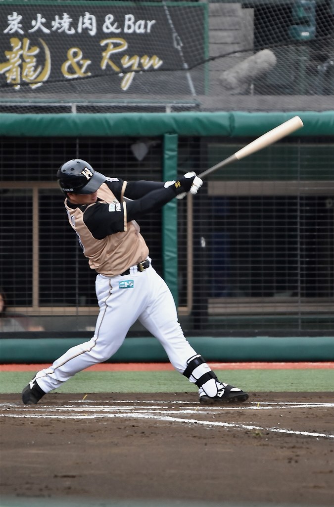 プロ野球の撮影について』 ニコン D7500 ボディ のクチコミ掲示板