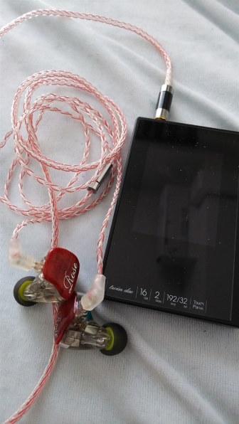 Astell&Kern Astell&Kern AK T8iE MkII 価格比較 - 価格.com