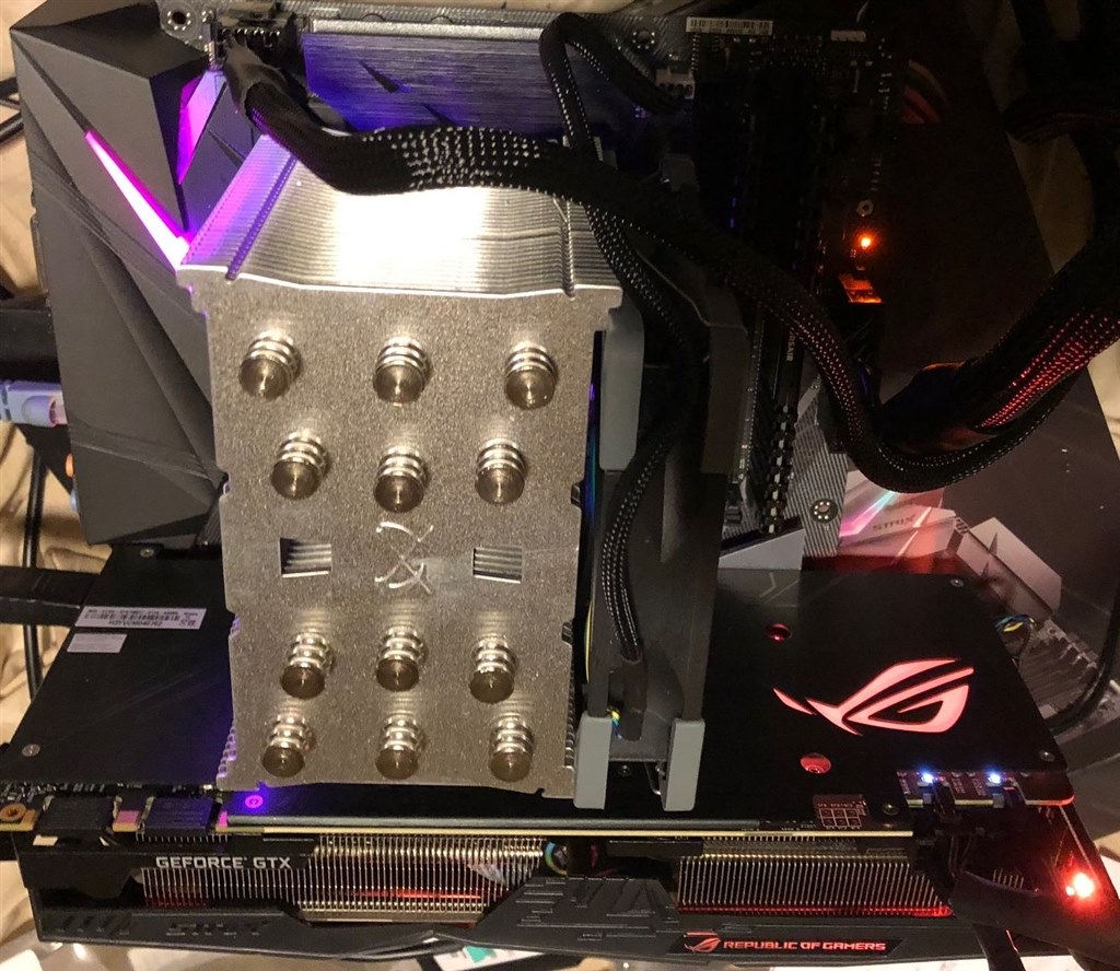 i7-8700kとi7-7820X』 インテル Core i7 8700K BOX のクチコミ掲示板 