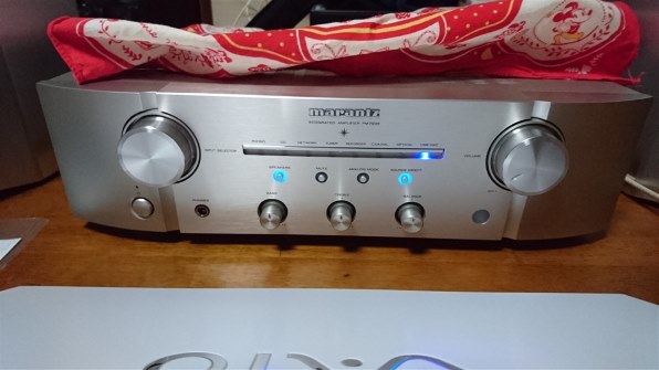 マランツ PM7005投稿画像・動画 - 価格.com