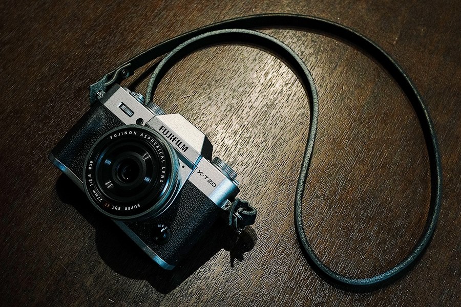 ケースとストラップなど』 CANON PowerShot G1 X Mark III のクチコミ