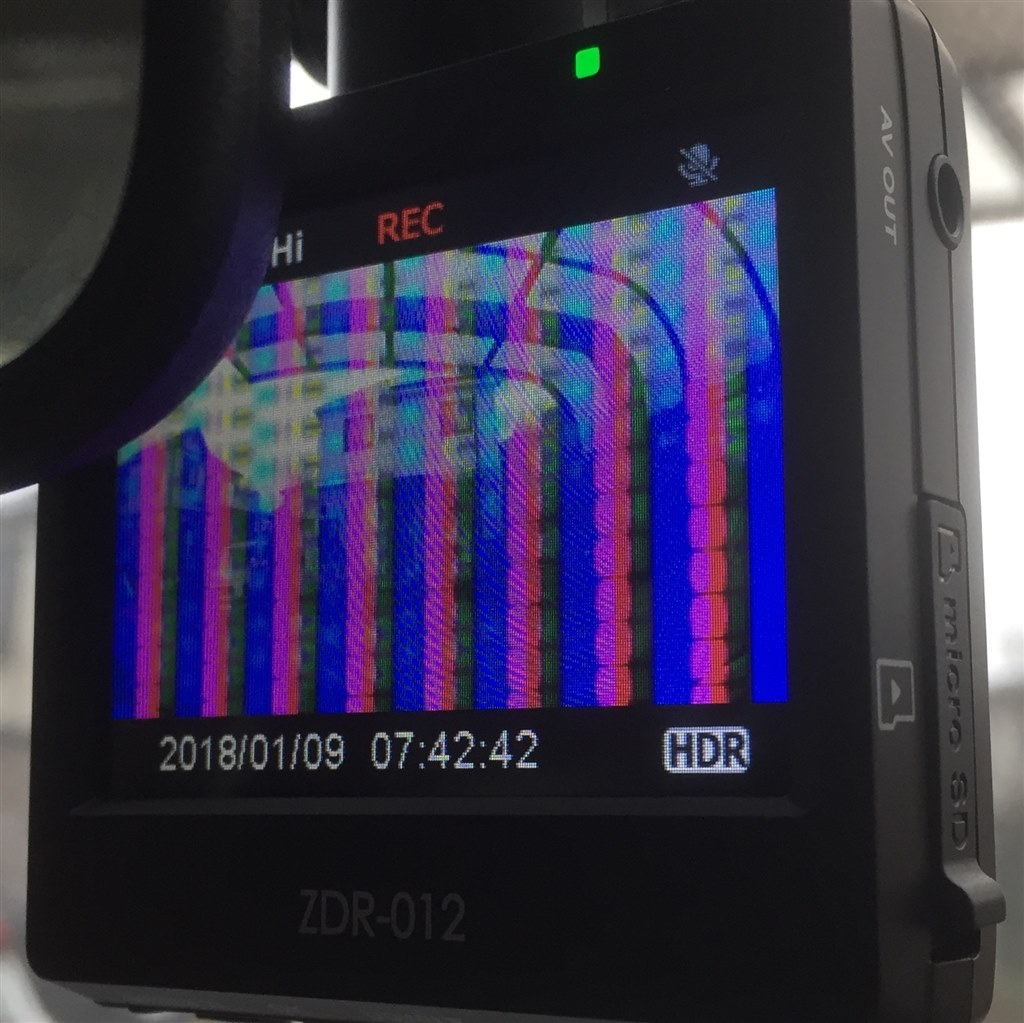 寒さに弱い 個体差 コムテック Zdr 012 のクチコミ掲示板 価格 Com