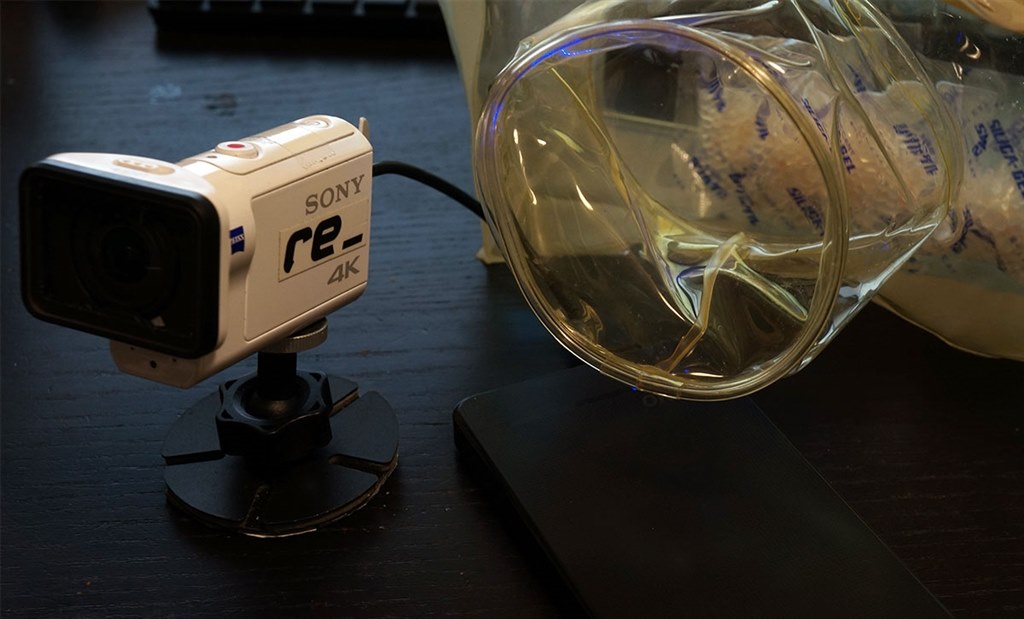 SONY HDR-AS300 おまけあり:予備電池、他（土日価格】SONY FDR