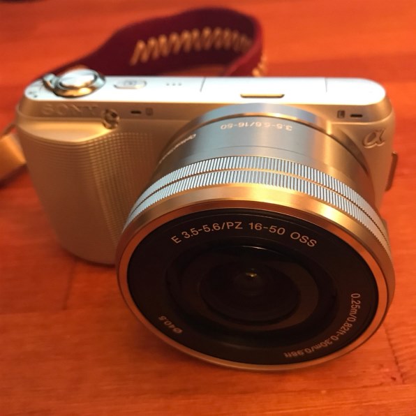 SONY α NEX-C3D ダブルレンズキット投稿画像・動画 - 価格.com