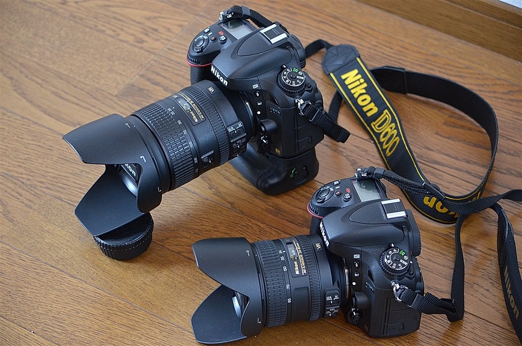 Nikon D610 24-85 VR レンズキット＋α-