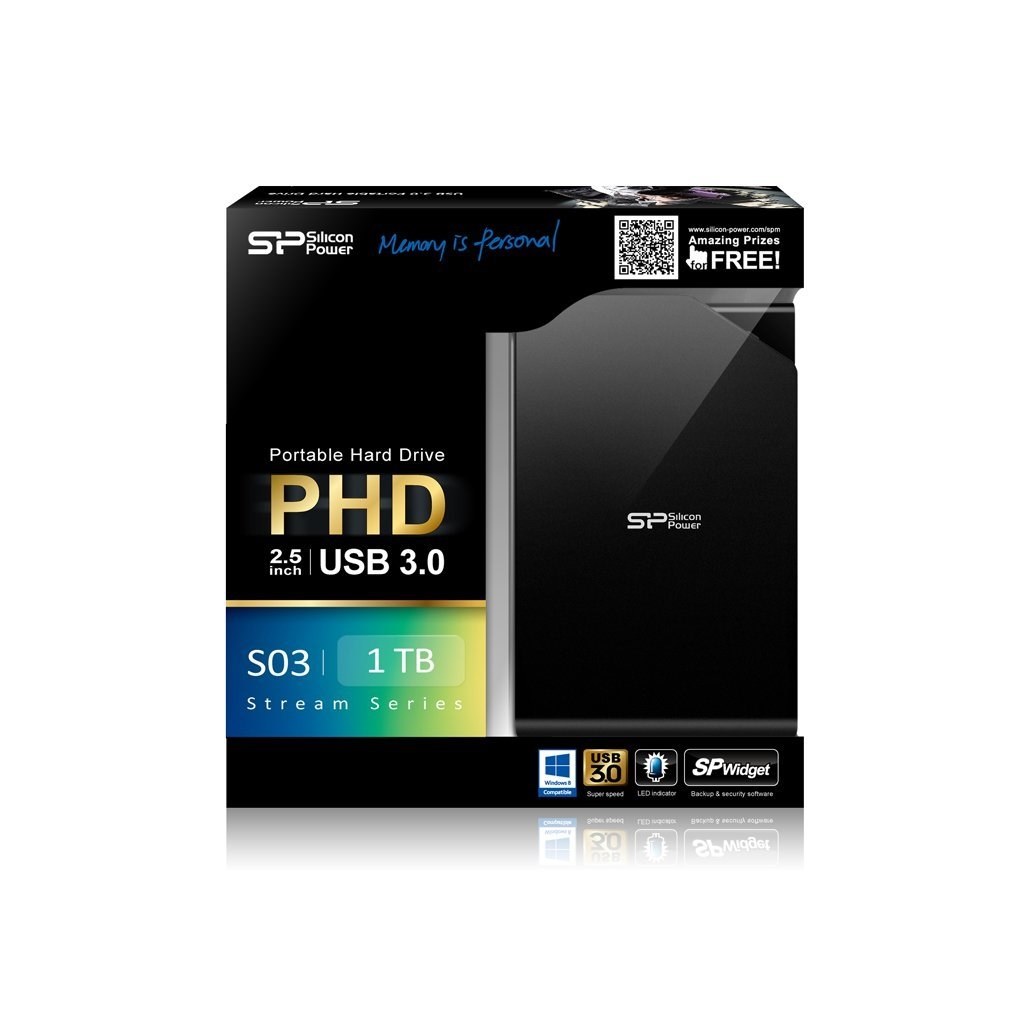 SP Stream S03 1TB 外付けハードドライブ Amazon | Seagate (シーゲイト) Expansion Portable 1TB 外付け