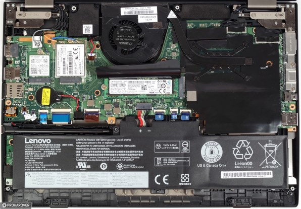Lenovo ThinkPad X1 Carbon 20HRCTO1WW Core i7・8GBメモリー