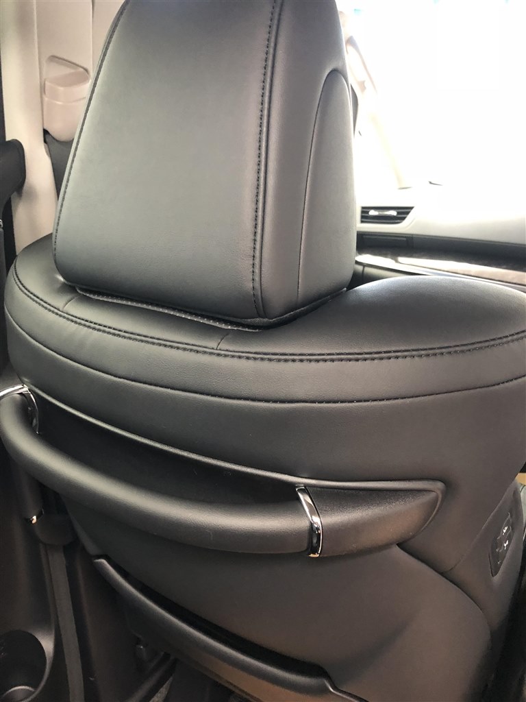 D展示車両見てきました トヨタ アルファード 15年モデル のクチコミ掲示板 価格 Com