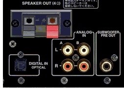 オーディオ機器 スピーカー 左のスキーカから音が出ない』 ONKYO GX-500HD のクチコミ掲示板 