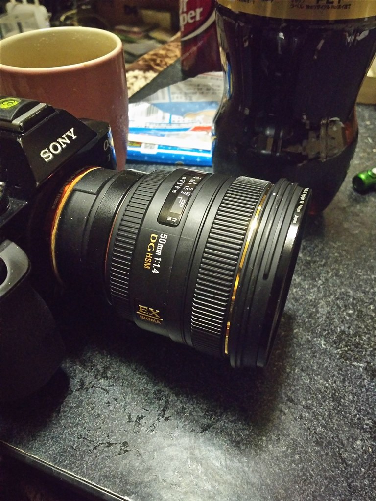 レンズ1本なら何が良いですか。』 ペンタックス PENTAX K-1 ボディ の
