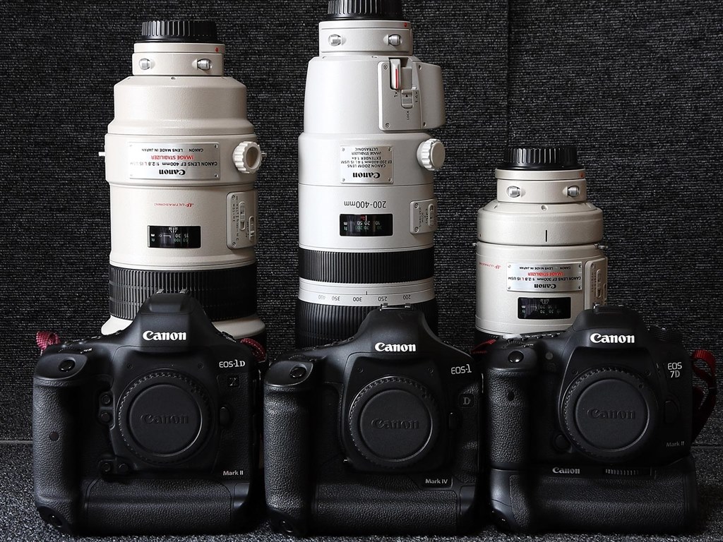 サッカーの為に生まれたレンズかな Canon Ef0 400mm F4l Is Usm エクステンダー 1 4 のクチコミ掲示板 価格 Com