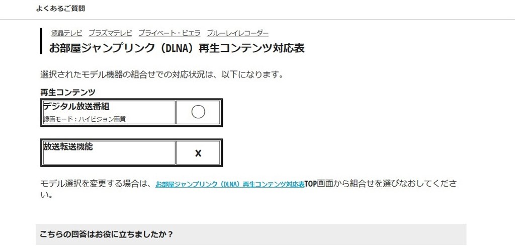 例えばチューナー部１９F5で モニターが１９F7だとすると