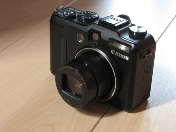 Canon PowerShot A530 デジタルカメラ CANON PowerShot A530で