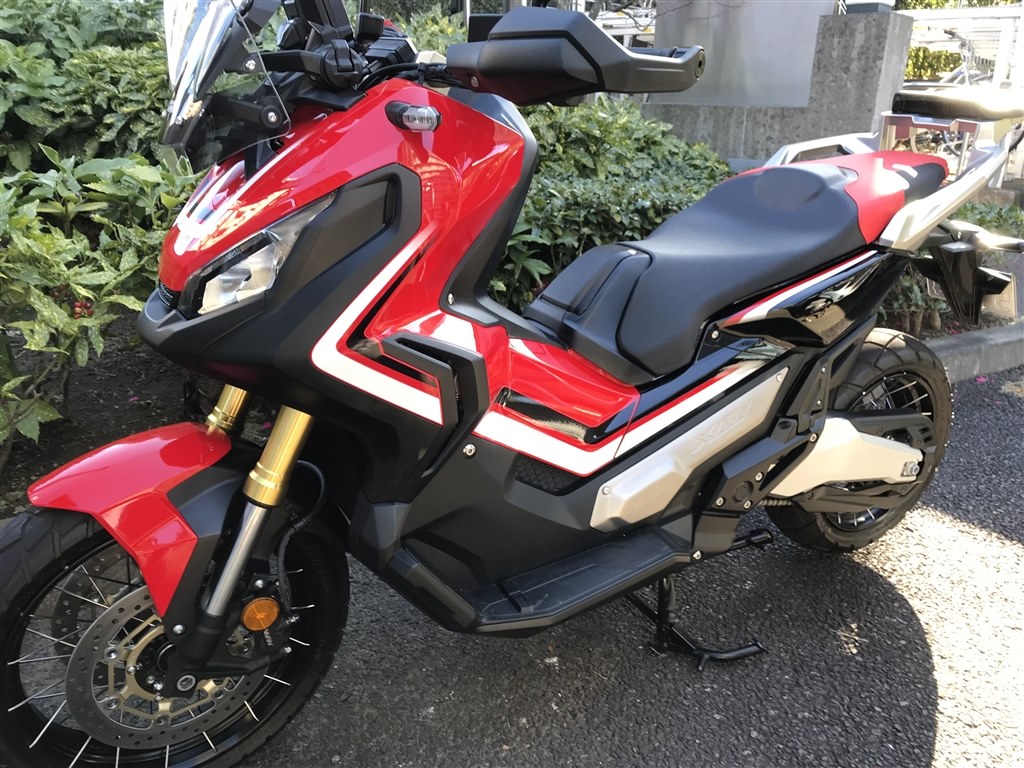 史上最高の輝き』 ホンダ X-ADV のクチコミ掲示板 - 価格.com