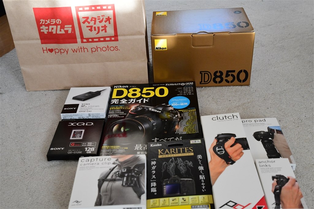 D850の出荷状況 ニコン D850 ボディ のクチコミ掲示板 価格 Com