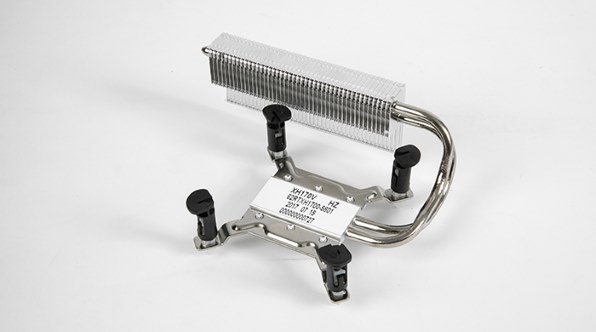 値下げ】シャトル XH61V ベアボーンPC SSD Shuttle XH61V投稿画像