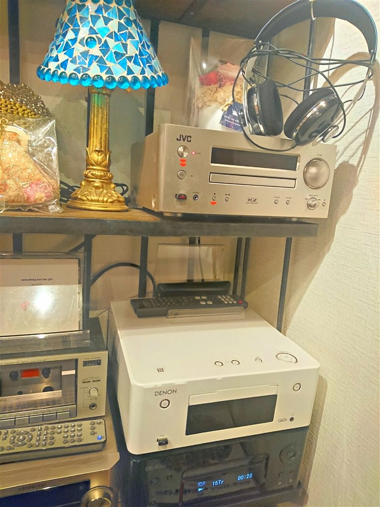 6万以下で光デジタル入力端子付きのCDコンポ』 クチコミ掲示板 - 価格.com