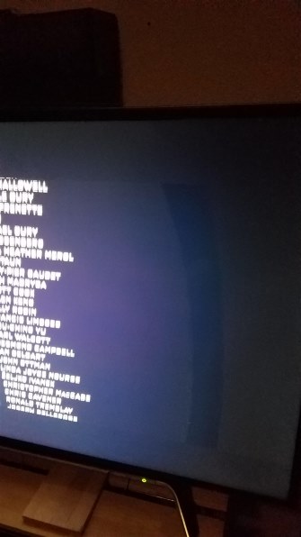 東芝 REGZA 58Z20X [58インチ]投稿画像・動画 - 価格.com