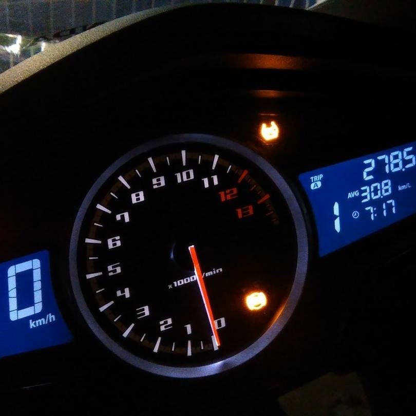 ヤバい 乗るほどに燃費が良くなる ホンダ Vfr800f のクチコミ掲示板 価格 Com ヤバい 乗るほどに燃費が良くなる ホンダ Vfr800f のクチコミ掲示板 価格 Com