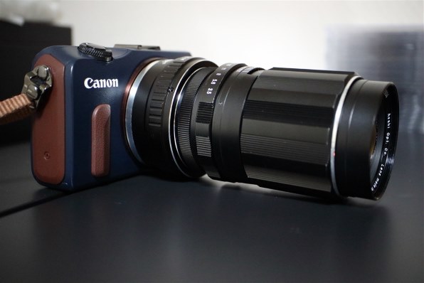 Amazon | Canon ミラーレス一眼カメラ EOS M レンズキット EF