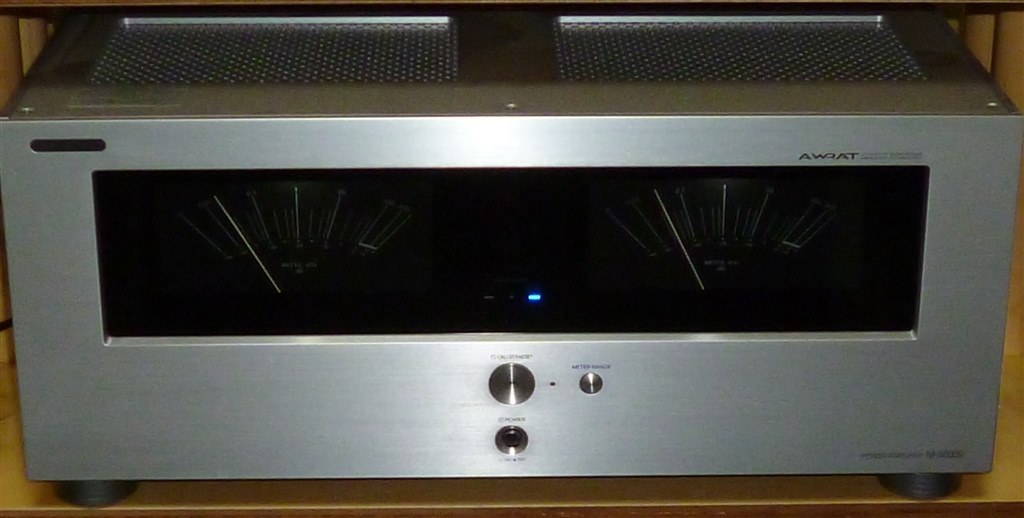 LUXMAN DA-200と接続について』 ONKYO M-5000R(S) のクチコミ LUXMAN DA-200と接続について』 ONKYO M-5000R(S) のクチコミ