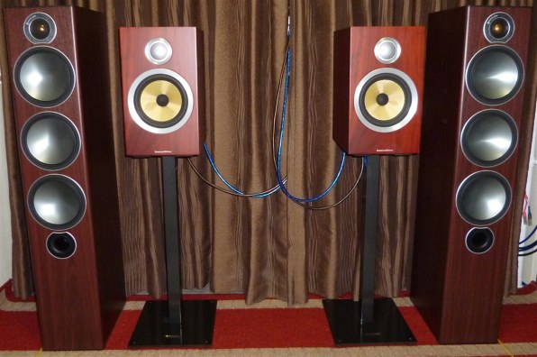 スピーカー導入』 ONKYO M-5000R(S) のクチコミ掲示板 - 価格.com