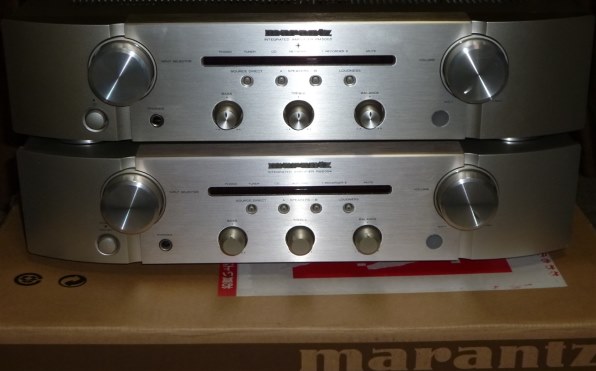 マランツ NA6005投稿画像・動画 - 価格.com