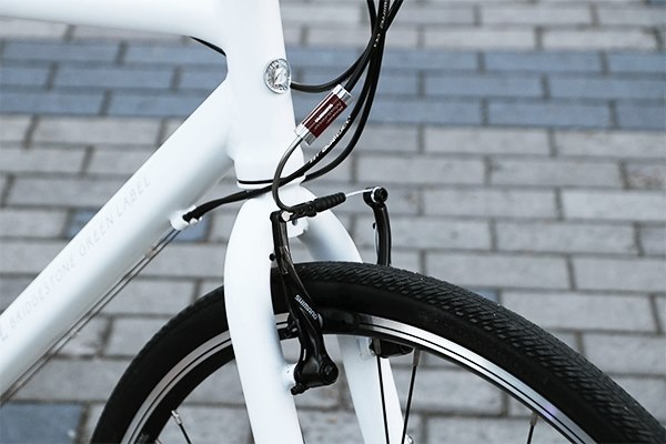 schwinn GABLE Vブレーキロッド 長くない』 クチコミ掲示板 - 価格.com