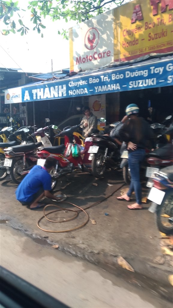 Lead Vietnam情報 ホンダ リード125 のクチコミ掲示板 価格 Com