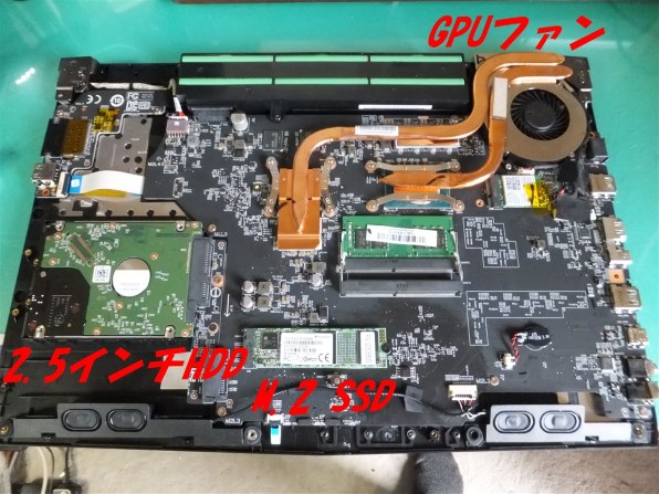 Dell Inspiron 15 7000 プラチナ Core i7 8550U・8GBメモリ