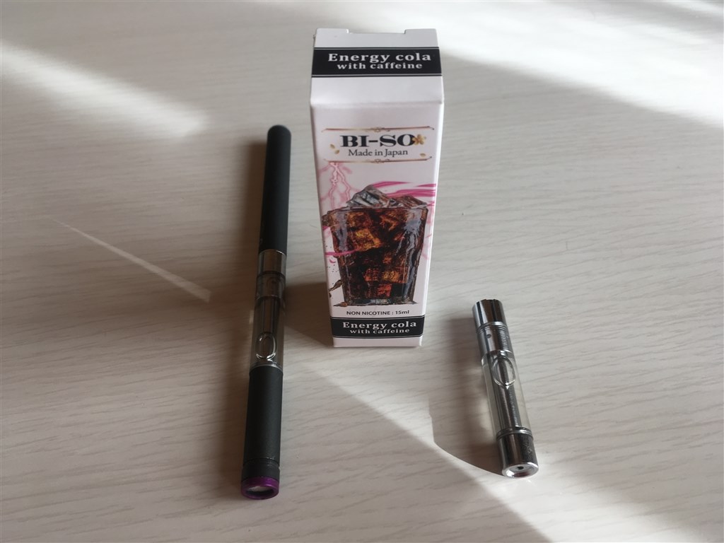 プルームテックの使い方 亜種 Jt プルーム テック スターターキット のクチコミ掲示板 価格 Com